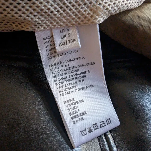 Urban Outfitters Motif Print Joggers Womens Small - Picture 6 of 6